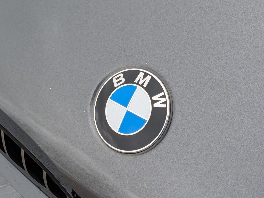 2016 BMW 7 Series 750i