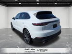 2019 Porsche Cayenne Base