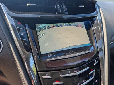 2019 Cadillac CTS 2.0L Turbo Luxury