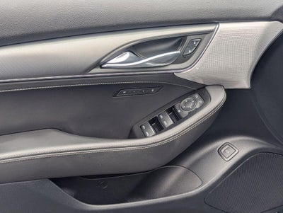 2020 Cadillac CT5 Premium Luxury
