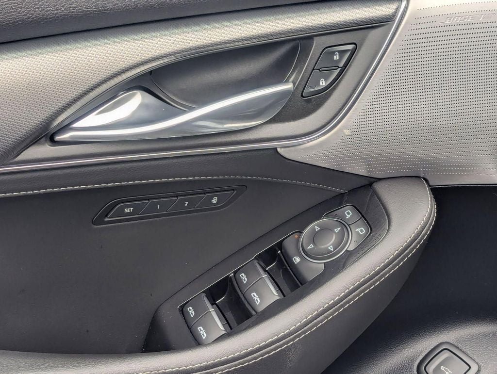 2020 Cadillac CT5 Premium Luxury