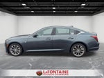 2020 Cadillac CT5 Premium Luxury