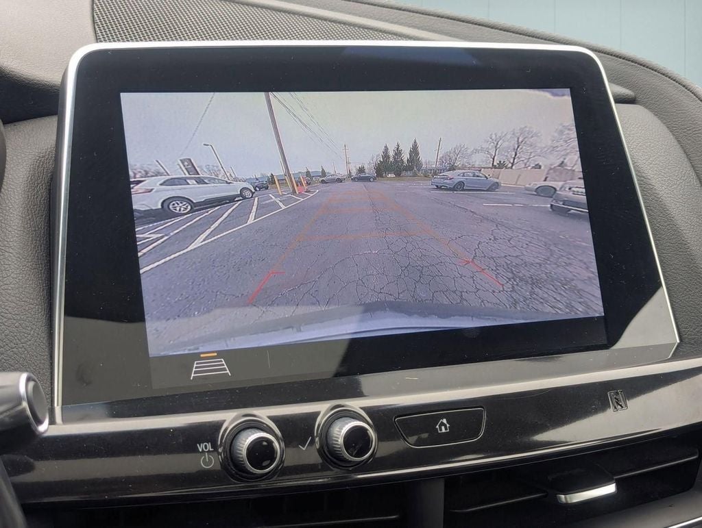2020 Cadillac CT5 Premium Luxury