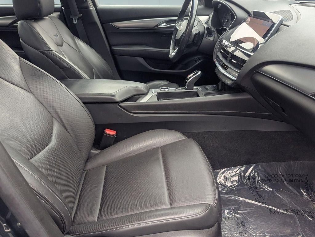 2020 Cadillac CT5 Premium Luxury