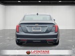 2020 Cadillac CT5 Premium Luxury