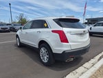 2019 Cadillac XT5 Base