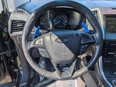 2015 Ford Edge Sport