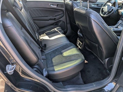 2015 Ford Edge Sport