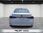 2021 Lexus ES 350 Luxury
