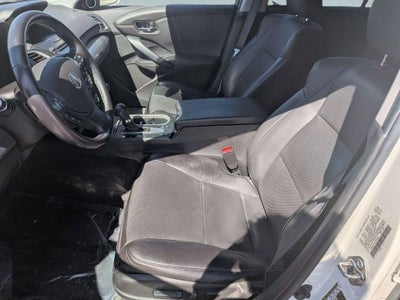 2017 Acura RDX Advance Package