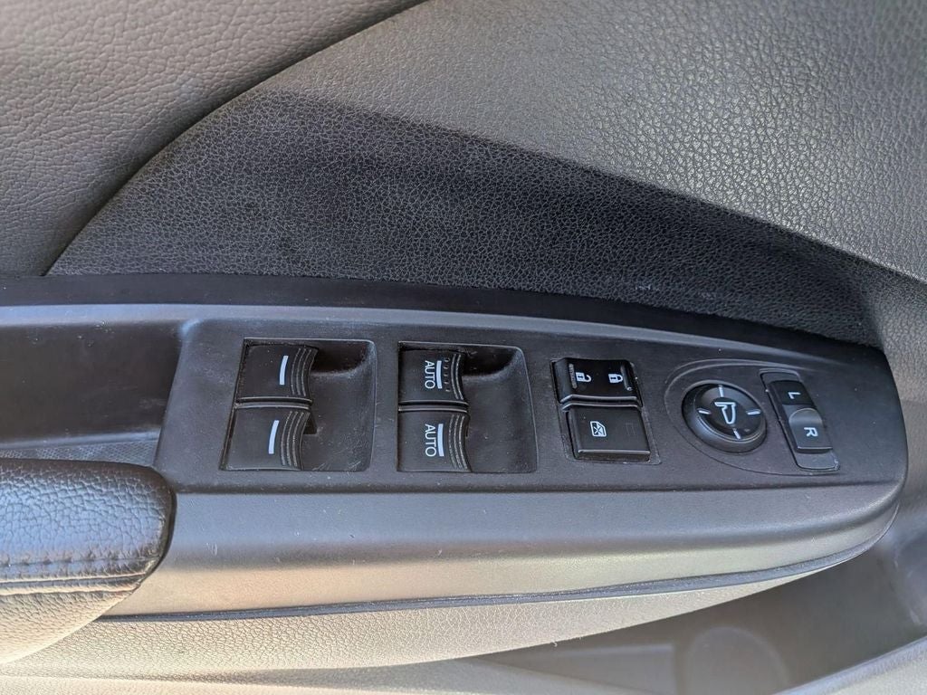2017 Acura RDX Advance Package