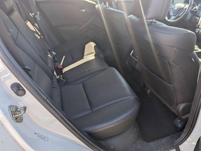 2017 Acura RDX Advance Package