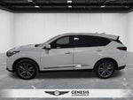 2022 Acura RDX Technology Package SH-AWD