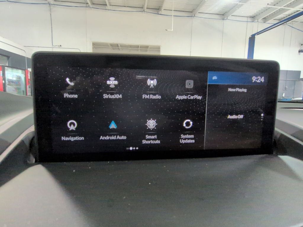 2022 Acura RDX Technology Package SH-AWD
