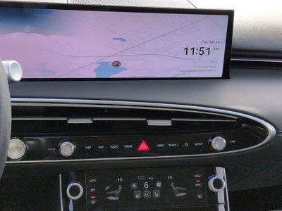 2026 Genesis GV70 2.5T