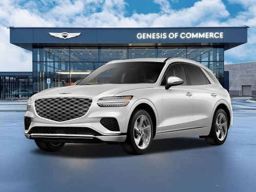 2026 Genesis GV70 2.5T Select
