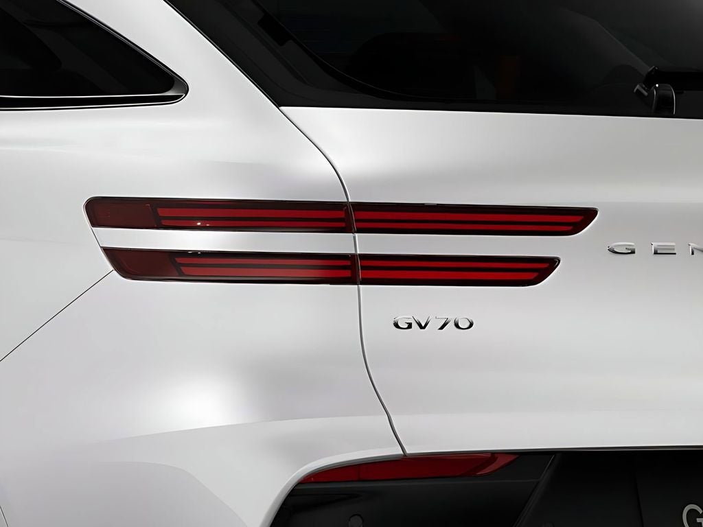 2026 Genesis GV70 2.5T Select
