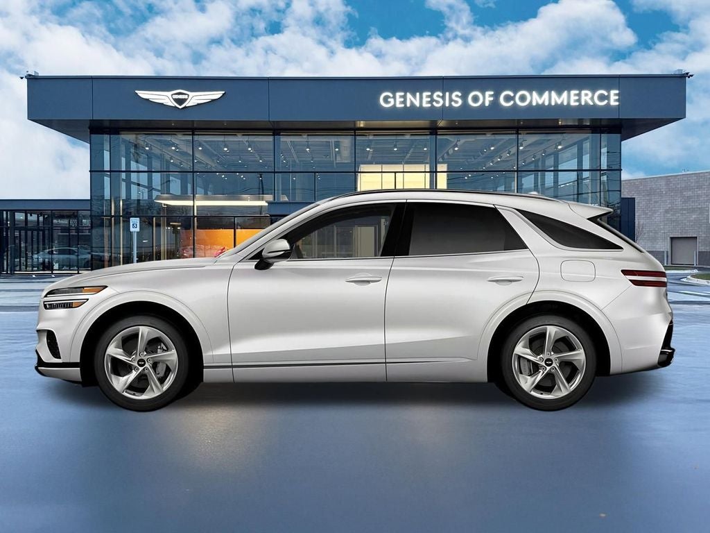 2026 Genesis GV70 2.5T Select