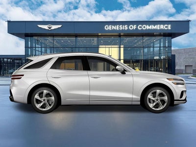 2026 Genesis GV70 2.5T Select