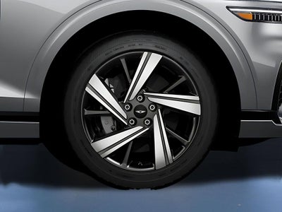 2026 Genesis GV70 3.5T Sport Advanced