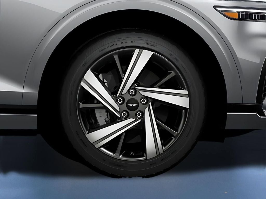 2026 Genesis GV70 3.5T Sport Advanced