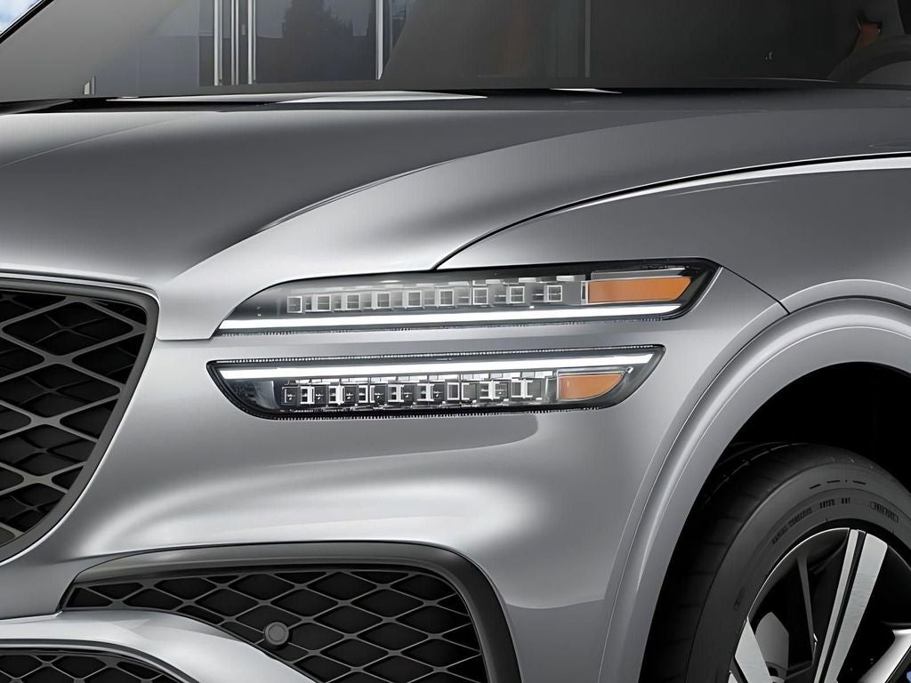 2026 Genesis GV70 3.5T Sport Advanced