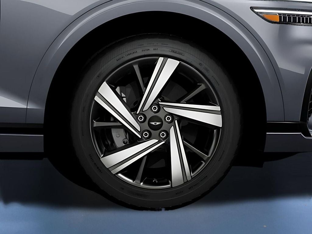 2026 Genesis GV70 3.5T Sport Advanced
