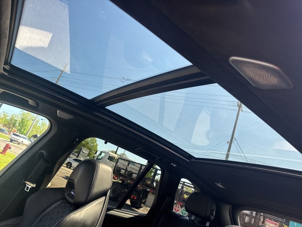 2021 BMW X5 M Base