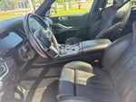 2021 BMW X5 M Base