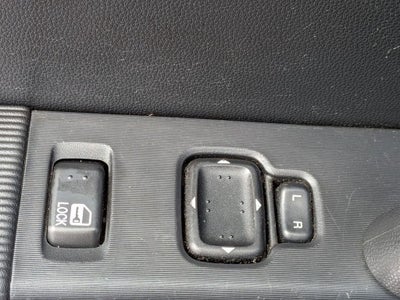 2007 Mazda Mazda Miata Touring