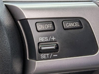 2007 Mazda Mazda Miata Touring