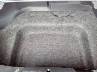 2007 Mazda Mazda Miata Touring