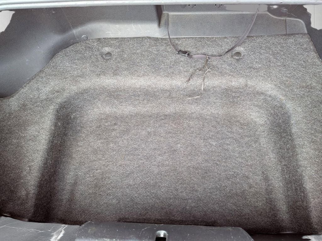 2007 Mazda Mazda Miata Touring