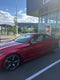 2020 INFINITI Q60 Red Sport 400