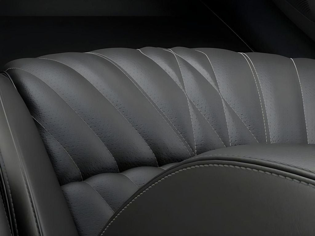 2026 Genesis G90 3.5T e-SC
