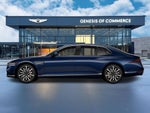 2026 Genesis G90 3.5T e-SC