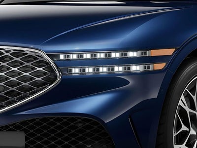 2026 Genesis G90 3.5T e-SC