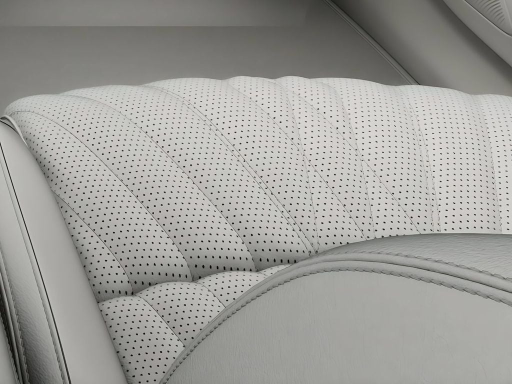 2026 Genesis G90 3.5T e-SC