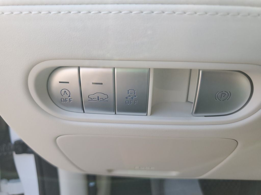2026 Genesis G90 3.5T e-SC