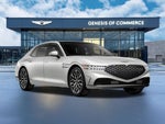 2026 Genesis G90 3.5T e-SC