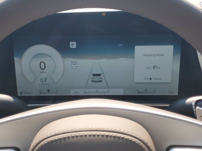2026 Genesis G90 3.5T e-SC
