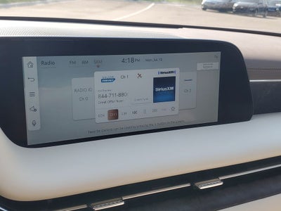 2026 Genesis G90 3.5T e-SC