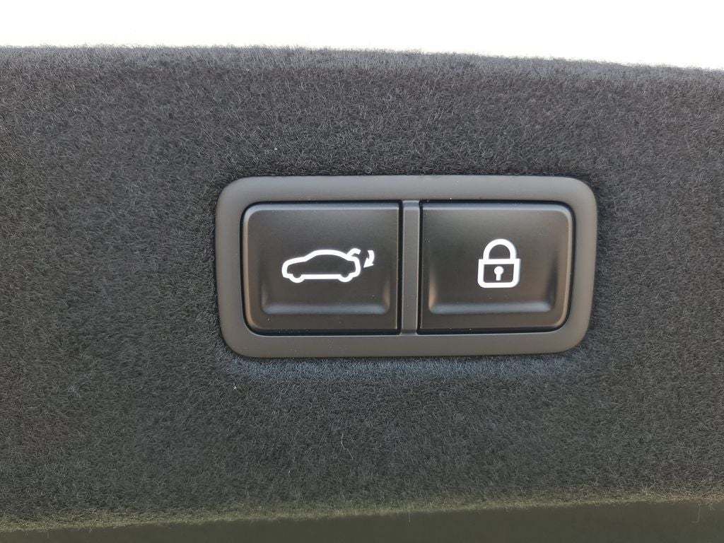 2026 Genesis G90 3.5T e-SC