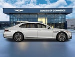 2026 Genesis G90 3.5T e-SC