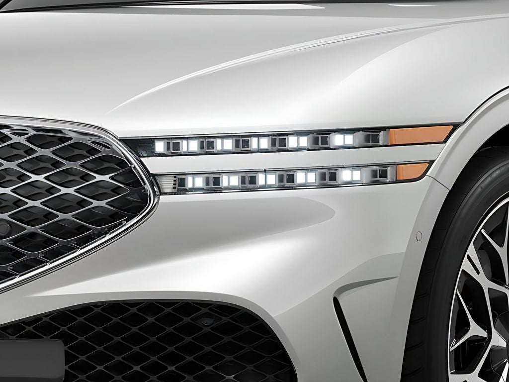 2026 Genesis G90 3.5T e-SC
