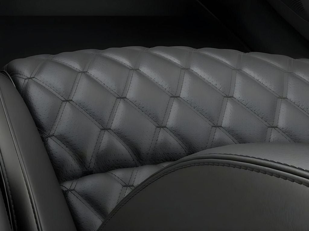2026 Genesis G90 3.5T e-SC