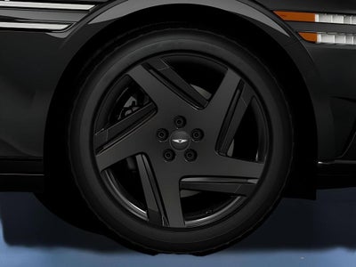 2026 Genesis G90 3.5T e-SC