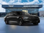 2026 Genesis G90 3.5T e-SC