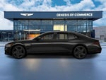 2026 Genesis G90 3.5T e-SC