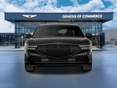 2026 Genesis G90 3.5T e-SC